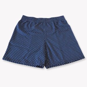 Luźne bokserki damskie 100% bawełna, szyte ręcznie w Polsce