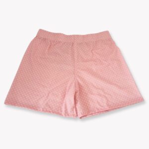 Luźne bokserki damskie 100% bawełna, szyte ręcznie w Polsce