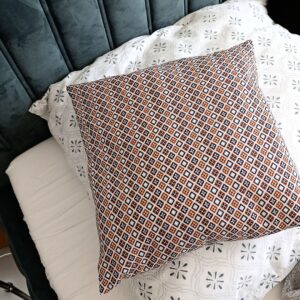 Poszewka 40cmx40cm Lukas